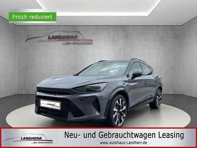 Neu Cupra Formentor VZ 333 PS (244 kW) 2026 Graphene grey SUV
