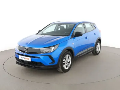 Gebraucht Opel Grandland X