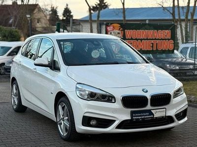BMW 218