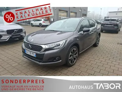 Gebraucht DS Automobiles DS4 Crossback