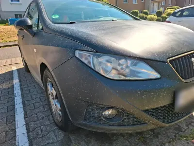 Gebraucht Seat Ibiza
