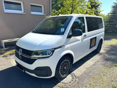 Gebraucht VW Multivan