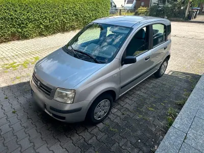 Gebraucht Fiat Panda