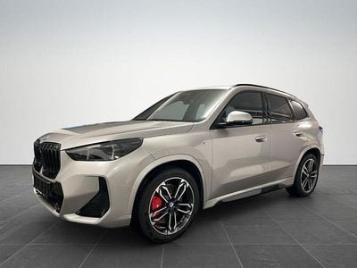 Space silber Gebraucht 2025 BMW X1 M Sport SUV | 49.999 € (Guter Preis)