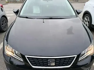 Gebraucht Seat Leon