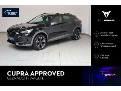 Gebraucht Cupra Formentor