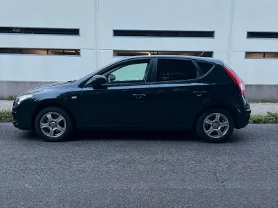 Gebraucht Hyundai i30