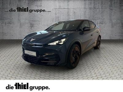 Gebraucht Cupra Tavascan VZ 250 kW (340 PS) 2024 Blau SUV