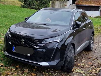 gebraucht Peugeot 3008 3008Hybrid4 300 e-EAT8 Roadtrip