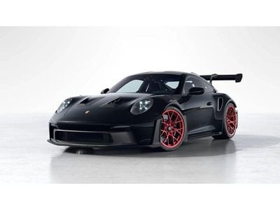 Porsche 911 GT3 RS