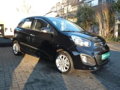 Brugt Kia Picanto