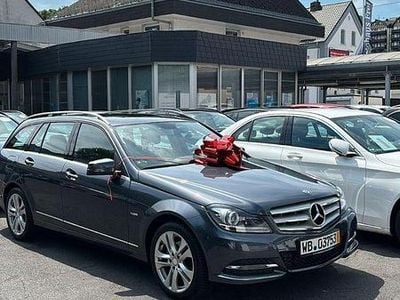 Mercedes C180