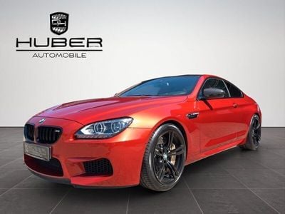 BMW M6