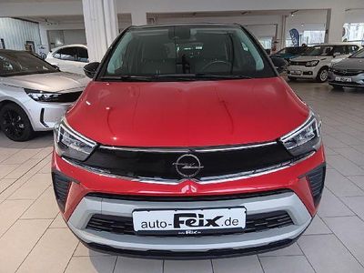 Usata Opel Crossland X Elegance 110 CV (80 kW) 2022 SUV