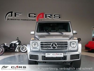 Mercedes G350