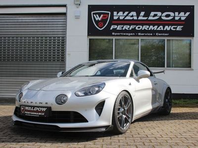 Alpine A110