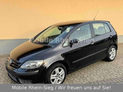 Second-hand VW Golf IV Trendline 75 CP (55 kW) 2006 Negru Berlinǎ