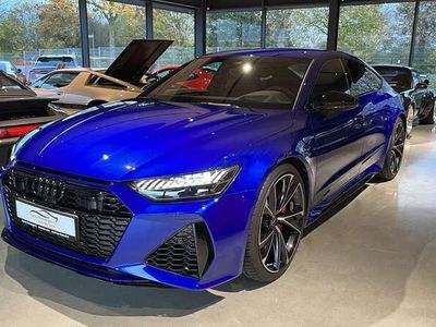 gebraucht Audi RS7 Sportback RS7 Sportback , Keramik, Dynamik Plus, B&O, ABT