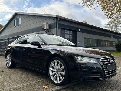 Audi A7 Sportback