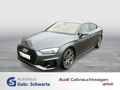 Gebraucht Audi A5 Sportback Business 150 PS (110 kW) 2025 Kleinwagen