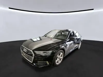 Gebraucht Audi A6