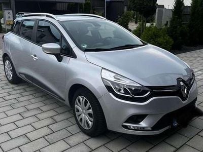 Renault Clio GrandTour