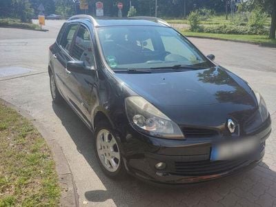 Renault Clio GrandTour