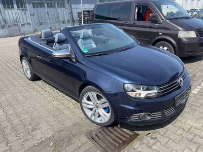 VW Eos