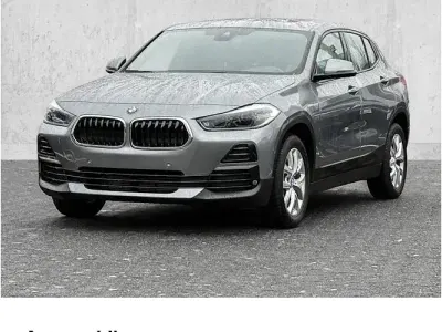 Gebraucht BMW X2