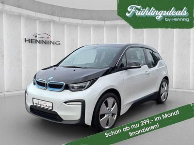 Gebraucht BMW i3 Comfort Edition 125 kW (170 PS) 2021 Andere Kleinwagen