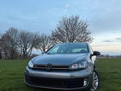 VW Golf VI