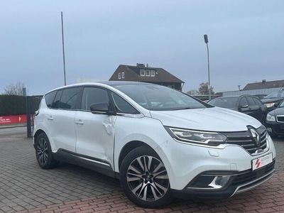 gebraucht Renault Espace V Initiale Paris 2.0 |HEAD-UP | PANO |LED