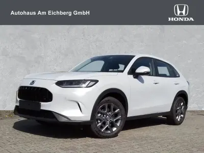 Nuova Honda ZR-V Hybrid 143 CV (105 kW) 2026 Bianco SUV