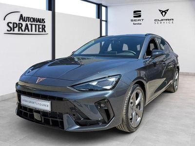 Nuova Cupra Leon 204 CV (150 kW) 2026 Grigio Berlina