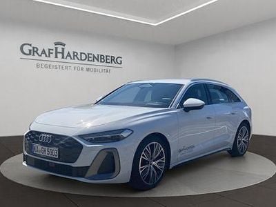 Gebraucht Audi A5 Ambiente 204 PS (150 kW) 2024 Weiß Coupé