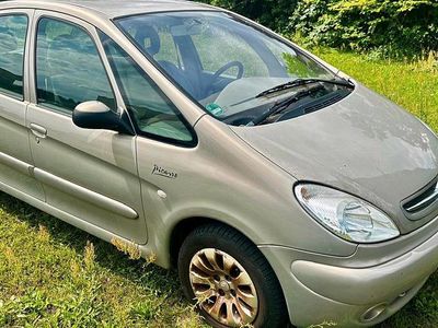 Citroën Xsara Picasso