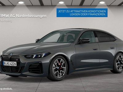 Gebraucht BMW M440 M Sport 374 PS (275 kW) 2025 Grau Limousine