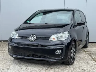 Second-hand VW up!