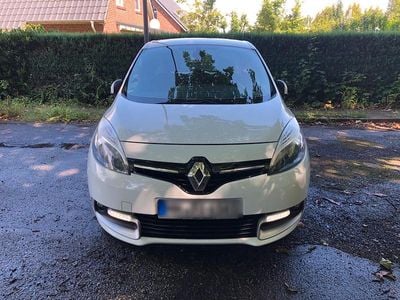 Renault Scénic III