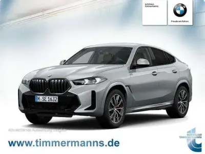 Gebraucht BMW X6