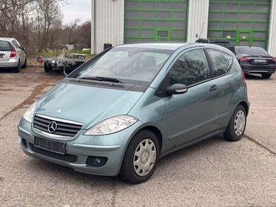 Mercedes A150