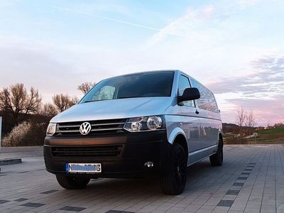 VW T5
