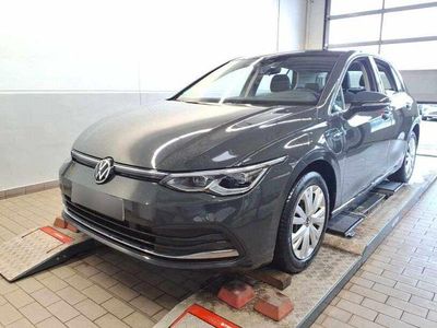 Occasion VW Golf VII Style 204 PK (150 kW) 2020 Grijs Hatchback