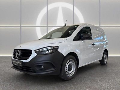 Mercedes Citan 112