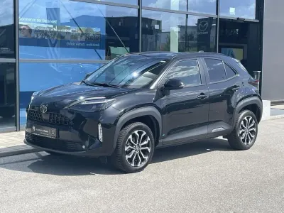 Gebraucht Toyota Yaris Cross