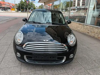 Gebraucht Mini Cooper