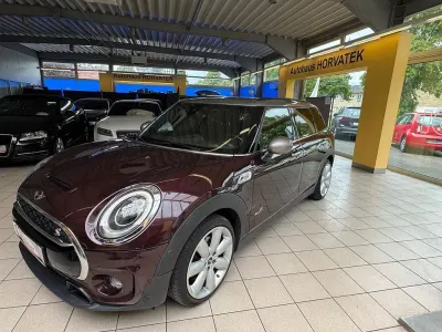 Occasion Mini Cooper SD