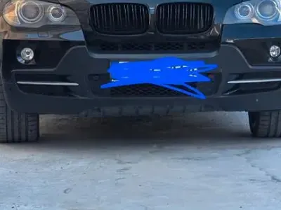 Gebraucht BMW X5