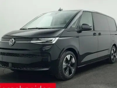 Neu VW Multivan Goal 150 PS (110 kW) 2026 Grau Van / Kleinbus