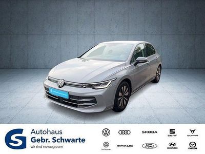 Gebraucht VW Golf VIII Goal 150 PS (110 kW) 2025 Grau Limousine